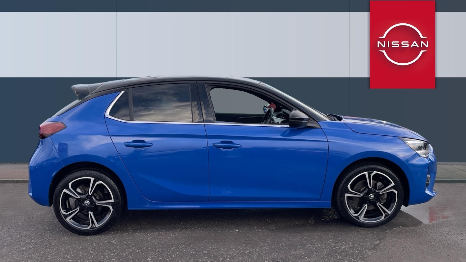 Used Vauxhall Corsa 2022 for sale - 76791303: Photo 5