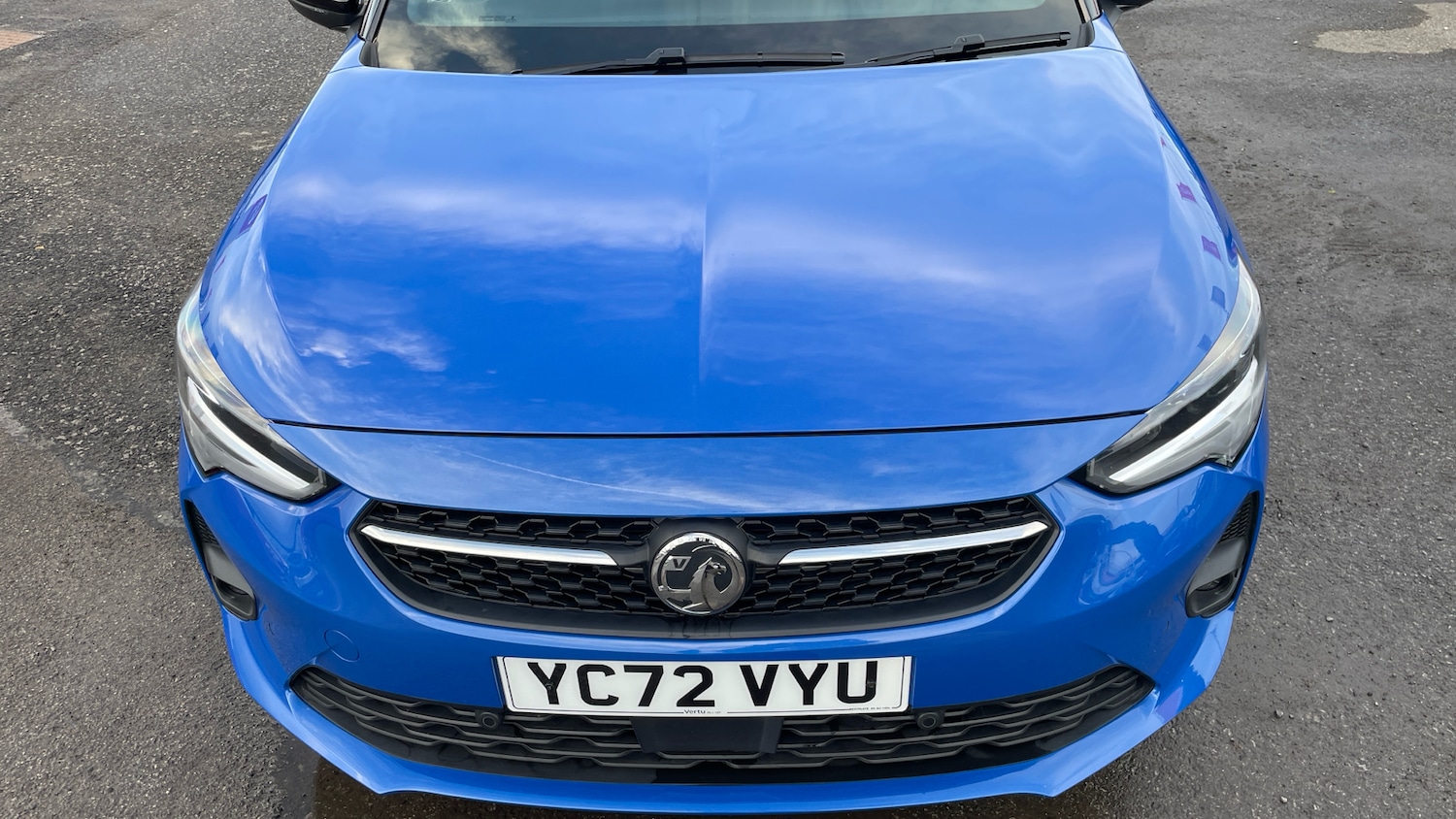 Used Vauxhall Corsa 2022 for sale - 76791303: Photo 8