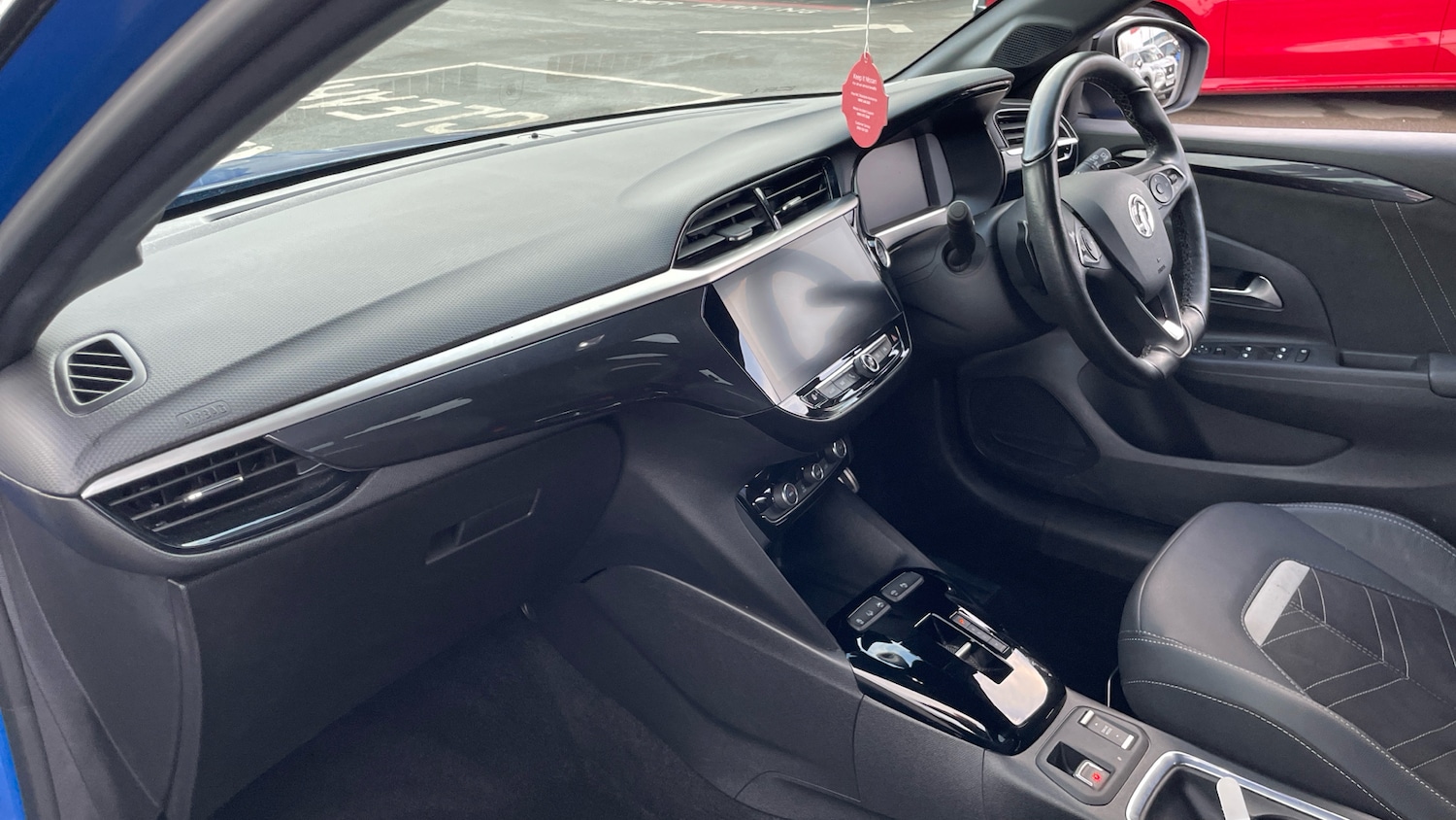 Used Vauxhall Corsa 2022 for sale - 76791303: Photo 9