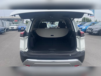 Used Nissan X-Trail 2023 for sale - 79380982: Photo