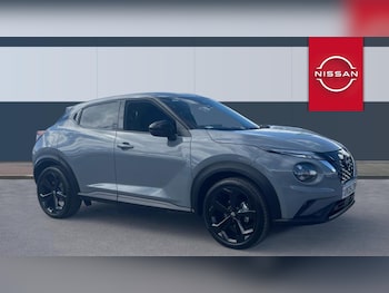 Used Nissan Juke 2025 for sale - 78885222: Photo