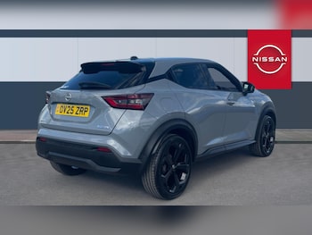 Used Nissan Juke 2025 for sale - 78885222: Photo