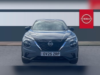 Used Nissan Juke 2025 for sale - 78885222: Photo
