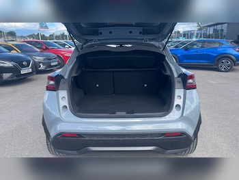 Used Nissan Juke 2025 for sale - 78885222: Photo
