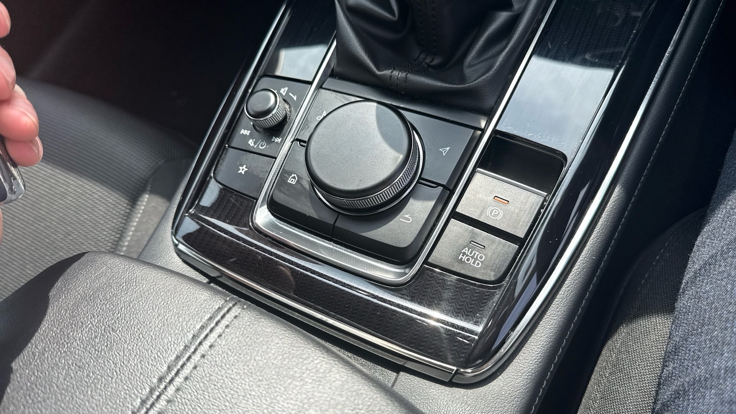 Vehicle 24