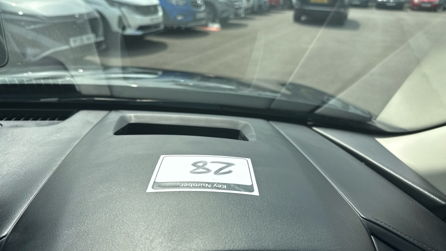 Vehicle 27