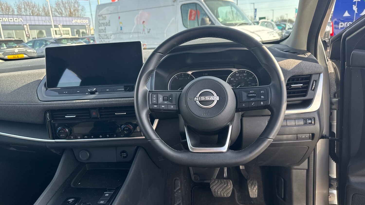 Used Nissan Qashqai 2025 for sale - 78025261: Photo 10