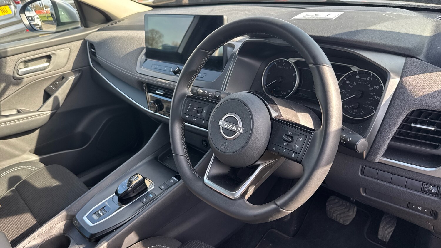 Used Nissan Qashqai 2025 for sale - 78025261: Photo 11