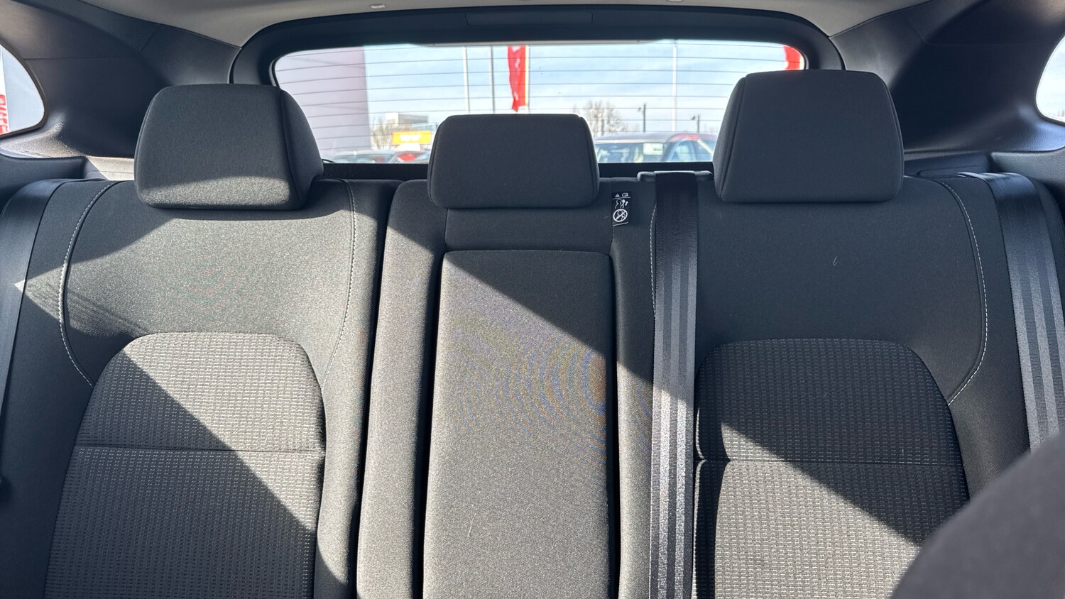 Used Nissan Qashqai 2025 for sale - 78025261: Photo 15