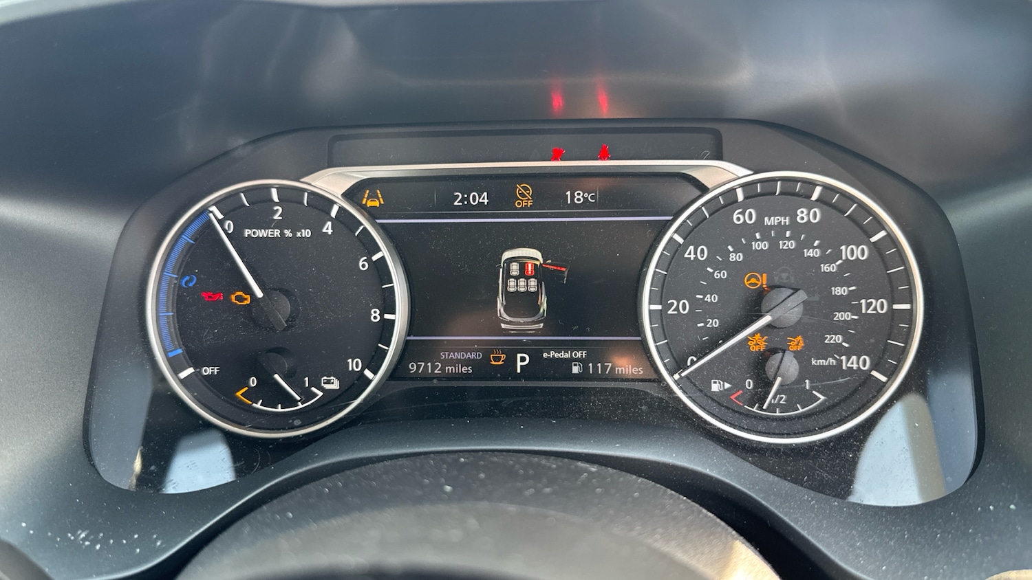 Used Nissan Qashqai 2025 for sale - 78025261: Photo 18