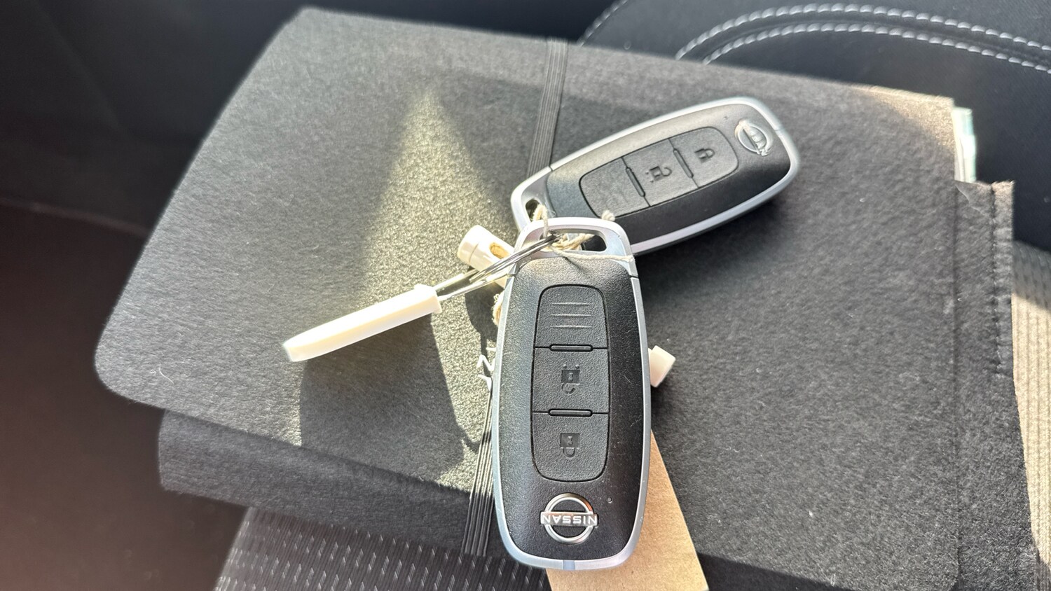 Used Nissan Qashqai 2025 for sale - 78025261: Photo 19