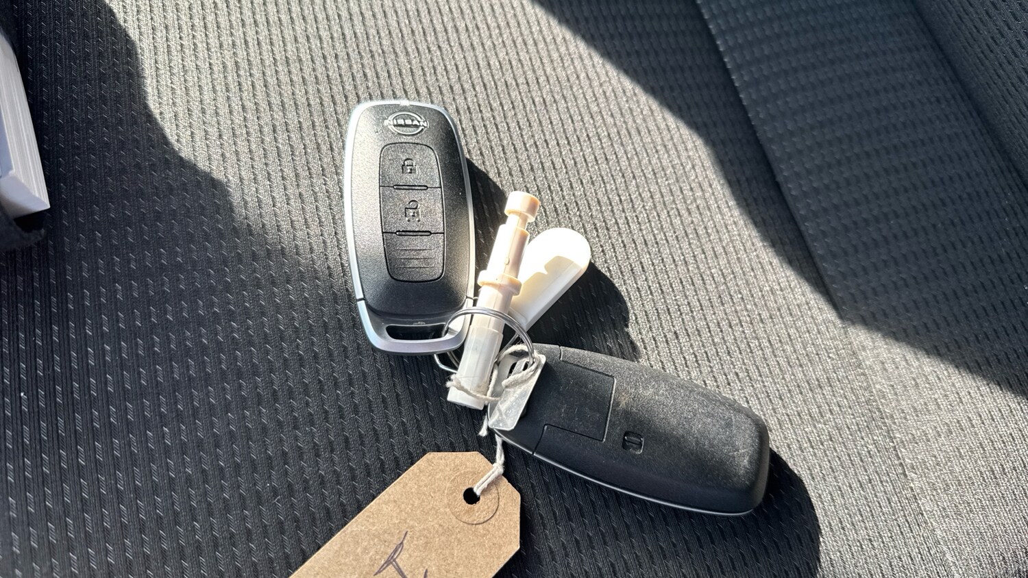 Used Nissan Qashqai 2025 for sale - 78025261: Photo 20