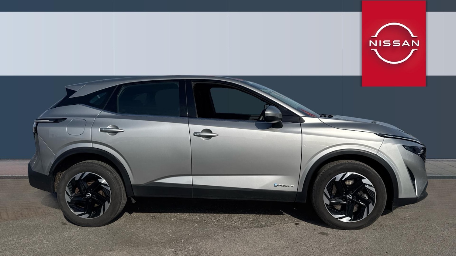 Used Nissan Qashqai 2025 for sale - 78025261: Photo 5