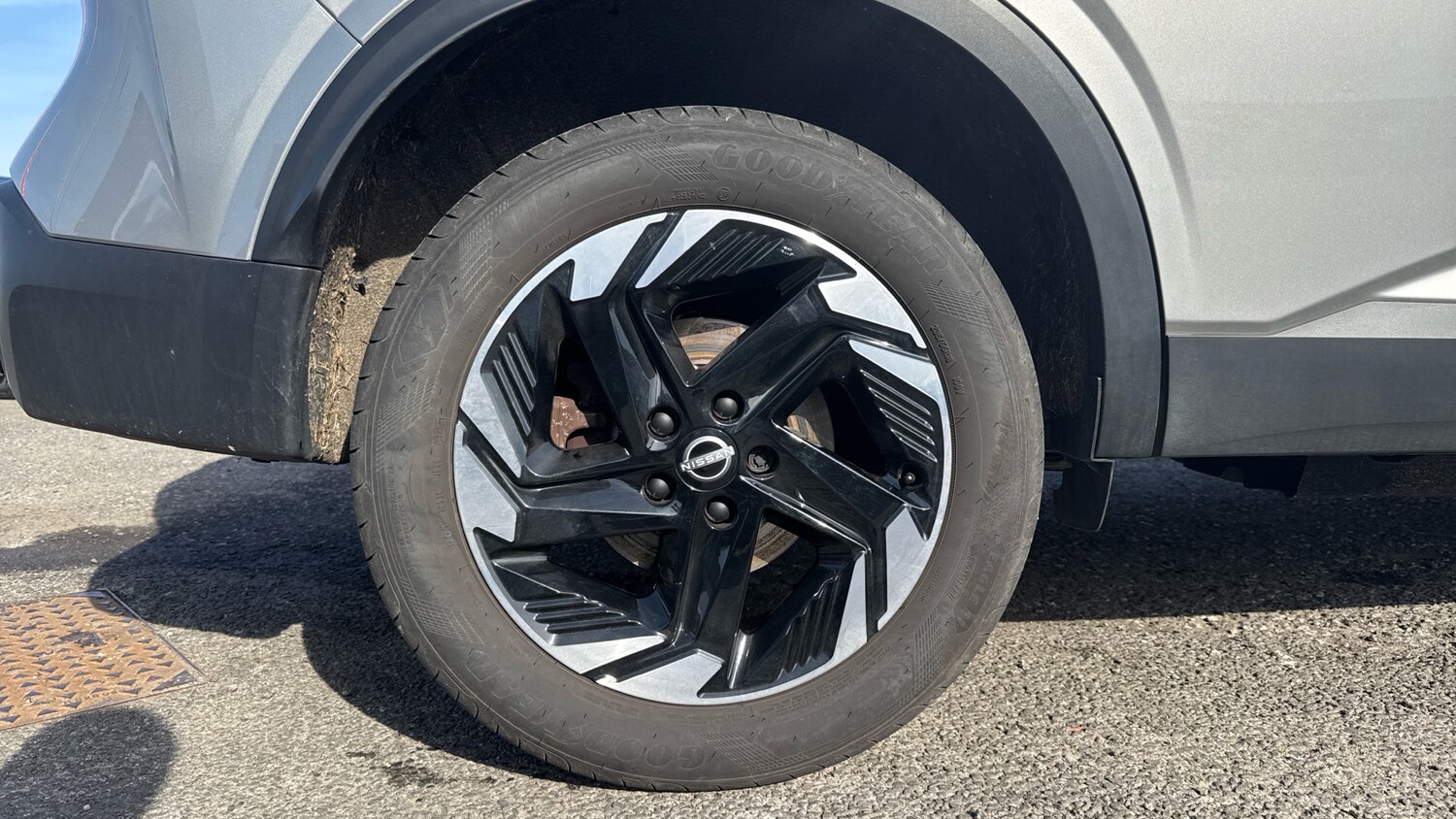 Used Nissan Qashqai 2025 for sale - 78025261: Photo 7