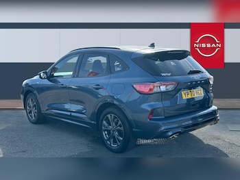 Used Ford Kuga 2020 for sale - 77900890: Photo