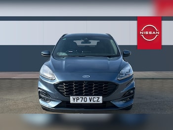 Used Ford Kuga 2020 for sale - 77900890: Photo