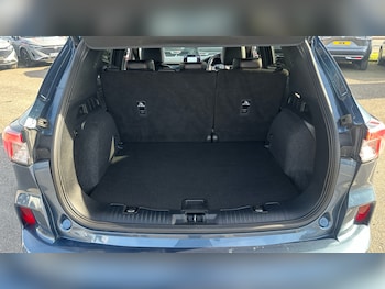 Used Ford Kuga 2020 for sale - 77900890: Photo