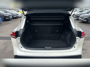 Used Nissan Qashqai 2021 for sale - 79570449: Photo
