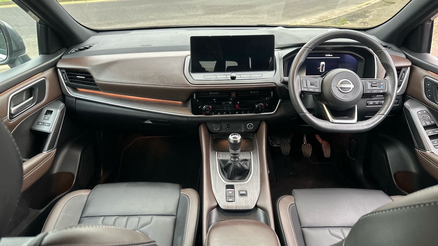 Used Nissan Qashqai 2024 for sale - 77046113: Photo 10