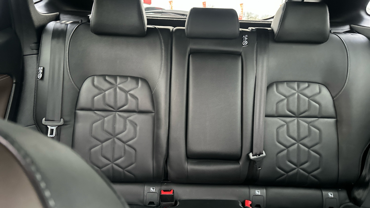 Used Nissan Qashqai 2024 for sale - 77046113: Photo 15