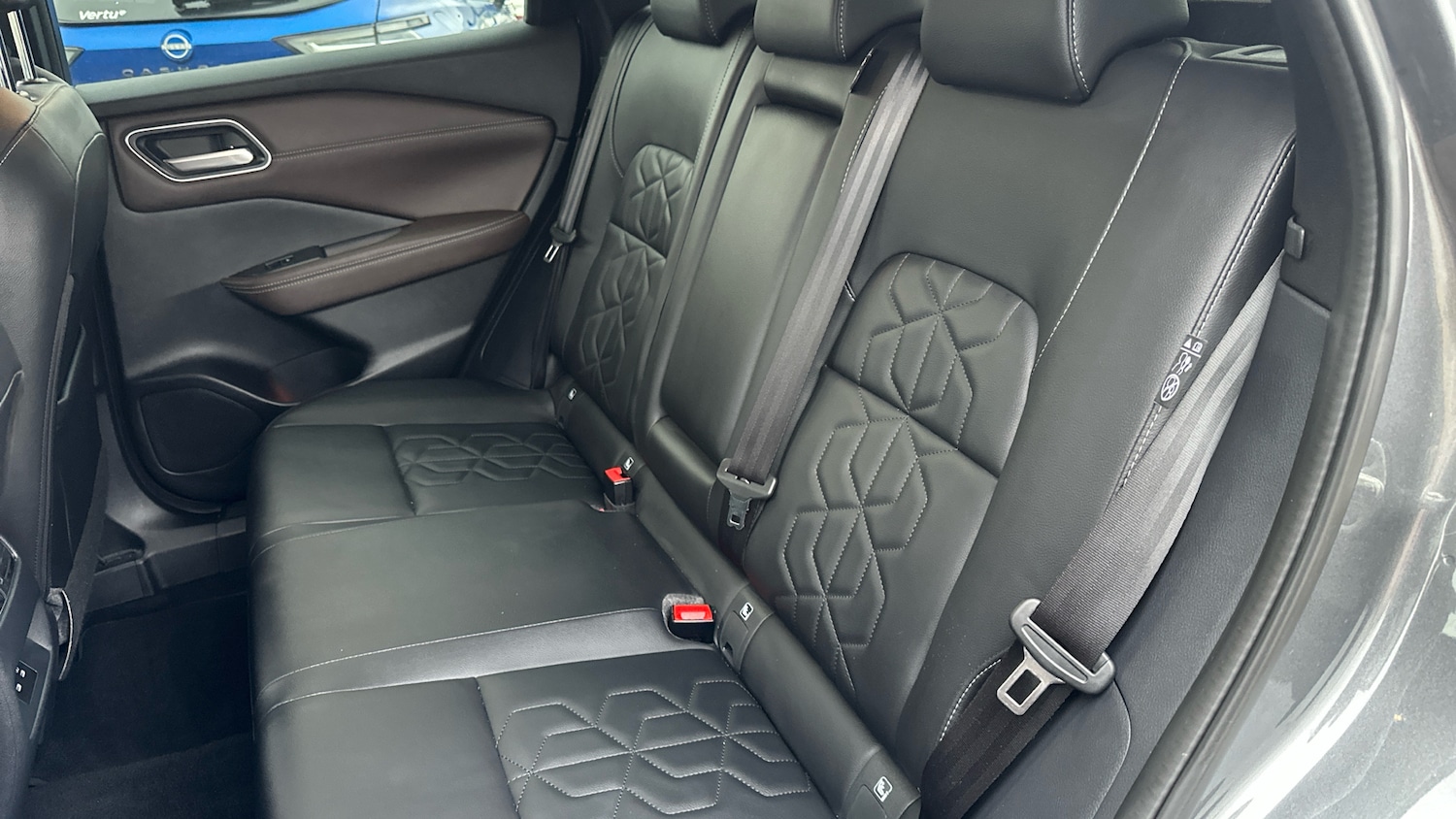 Used Nissan Qashqai 2024 for sale - 77046113: Photo 16