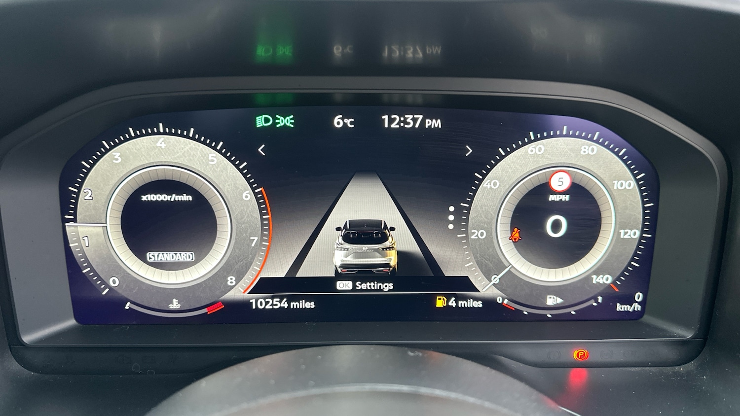 Used Nissan Qashqai 2024 for sale - 77046113: Photo 18