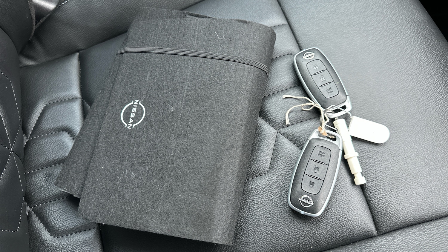 Used Nissan Qashqai 2024 for sale - 77046113: Photo 19