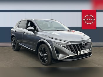 Used Nissan Qashqai 2024 for sale - 77046113: Photo