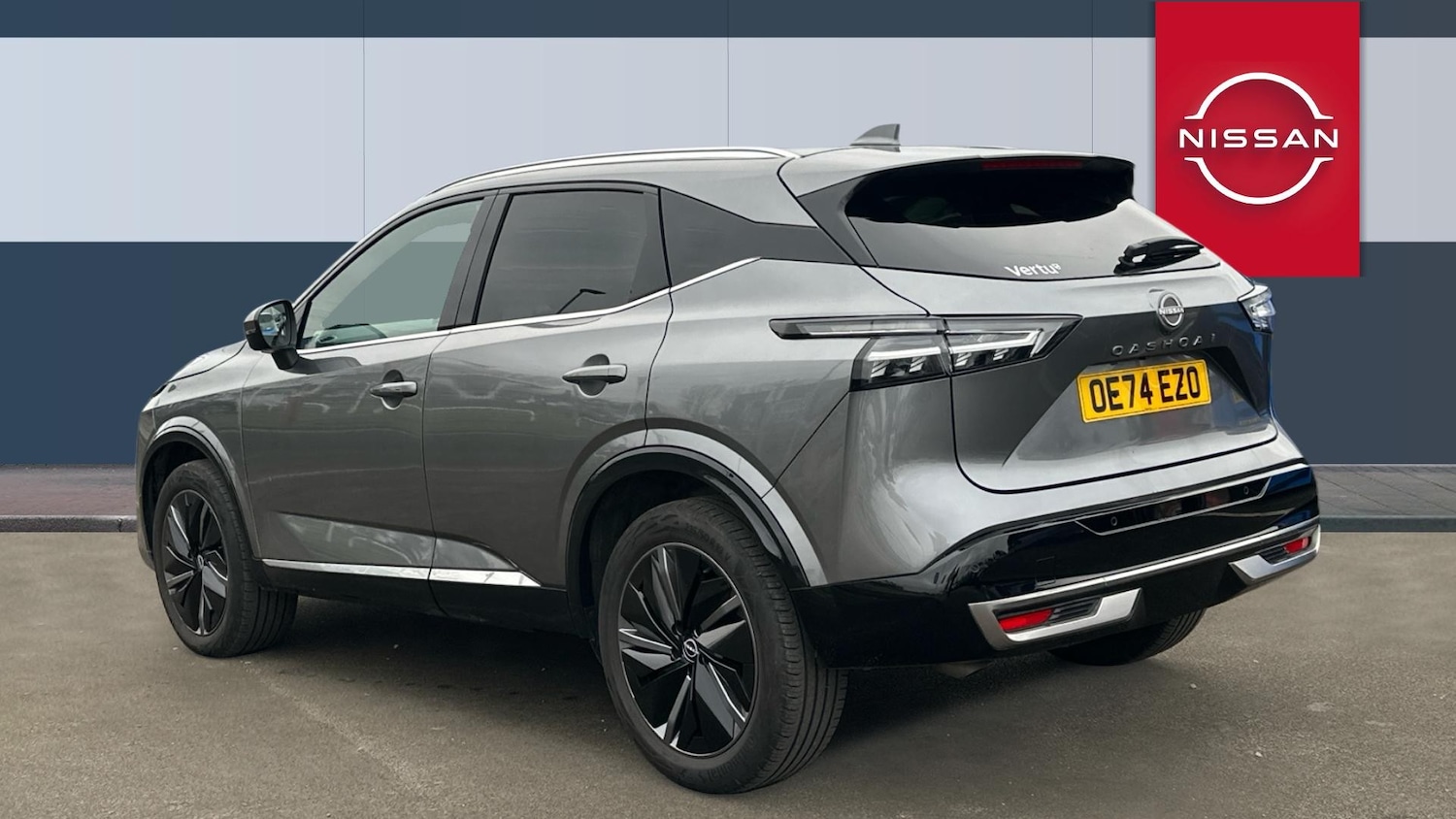 Used Nissan Qashqai 2024 for sale - 77046113: Photo 2