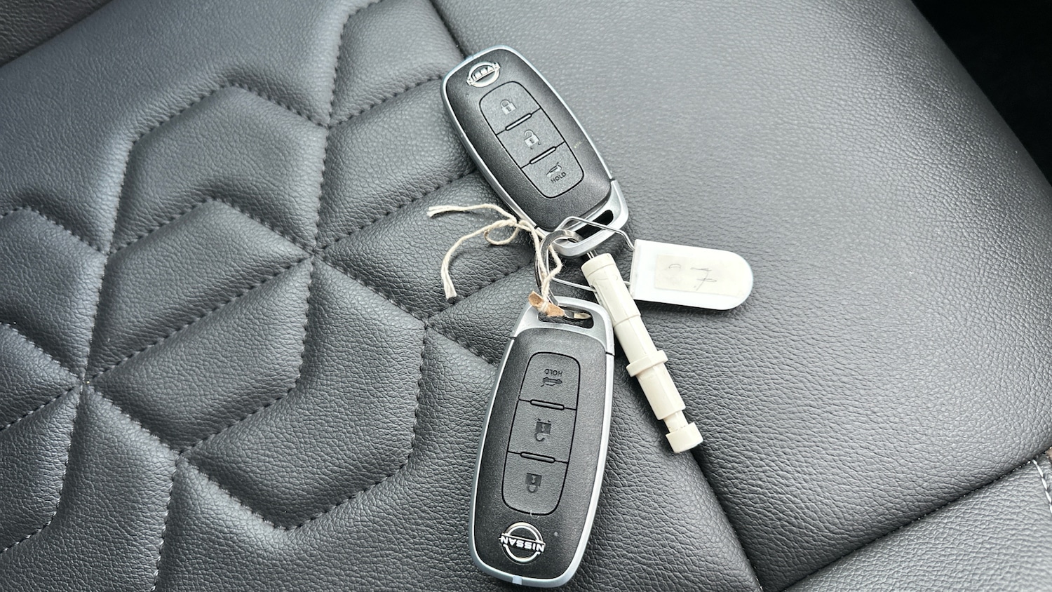 Used Nissan Qashqai 2024 for sale - 77046113: Photo 20