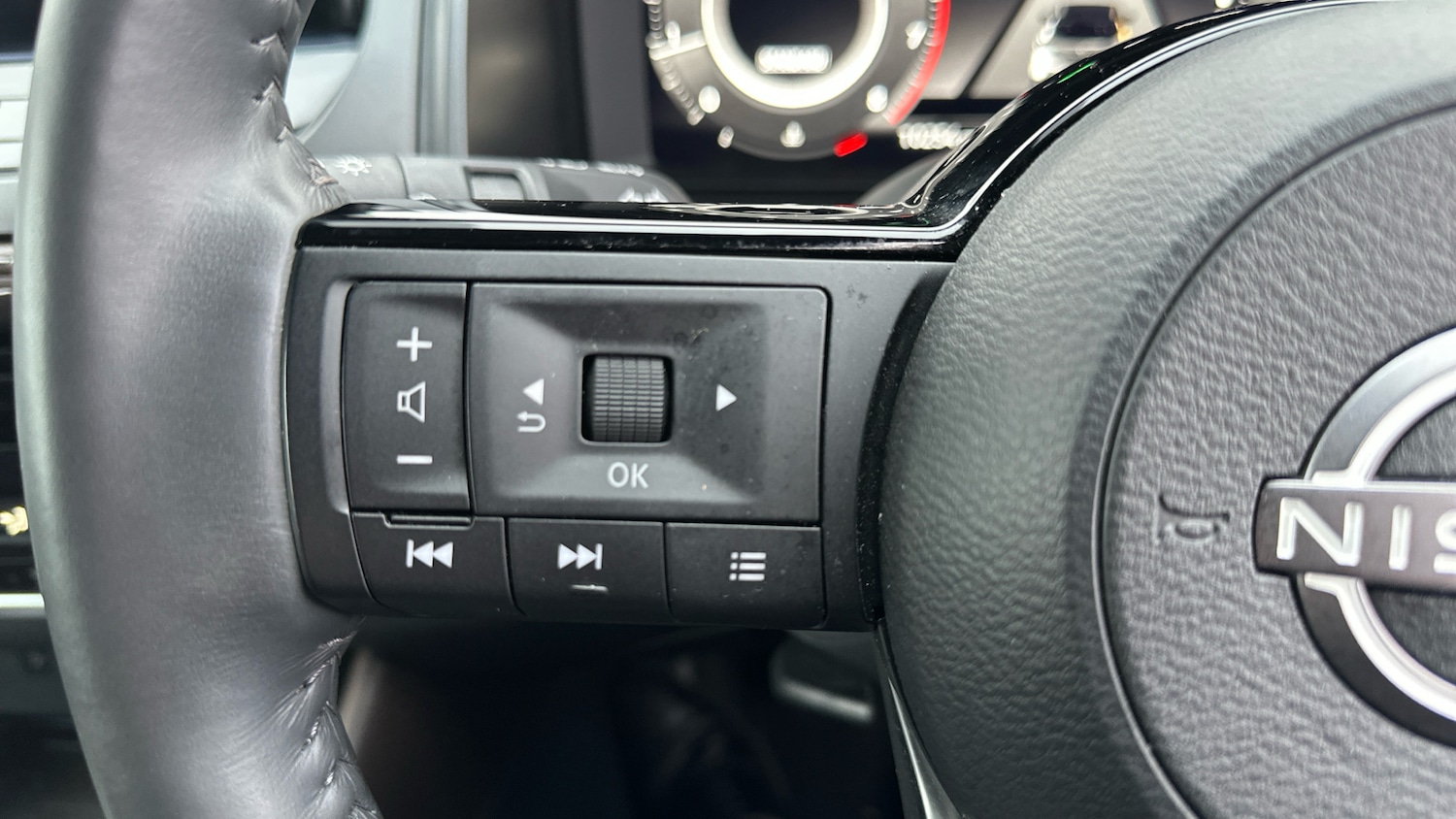 Used Nissan Qashqai 2024 for sale - 77046113: Photo 21