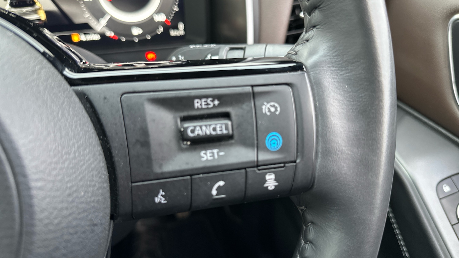 Used Nissan Qashqai 2024 for sale - 77046113: Photo 22