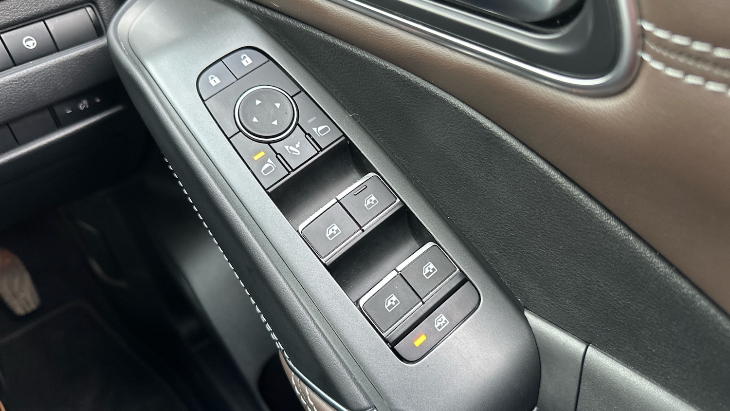 Used Nissan Qashqai 2024 for sale - 77046113: Photo 23