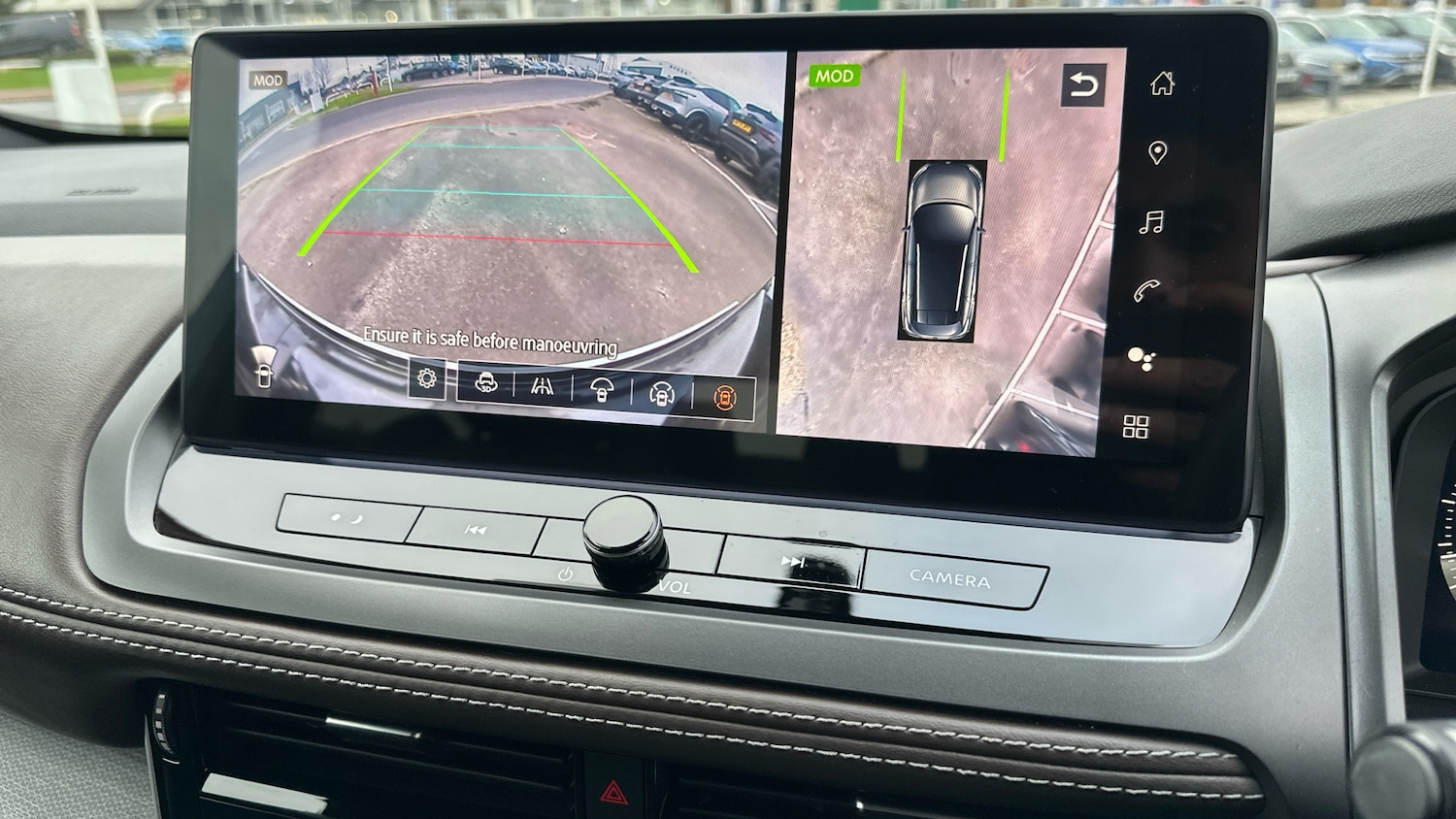 Used Nissan Qashqai 2024 for sale - 77046113: Photo 27