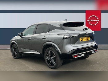 Used Nissan Qashqai 2024 for sale - 77046113: Photo