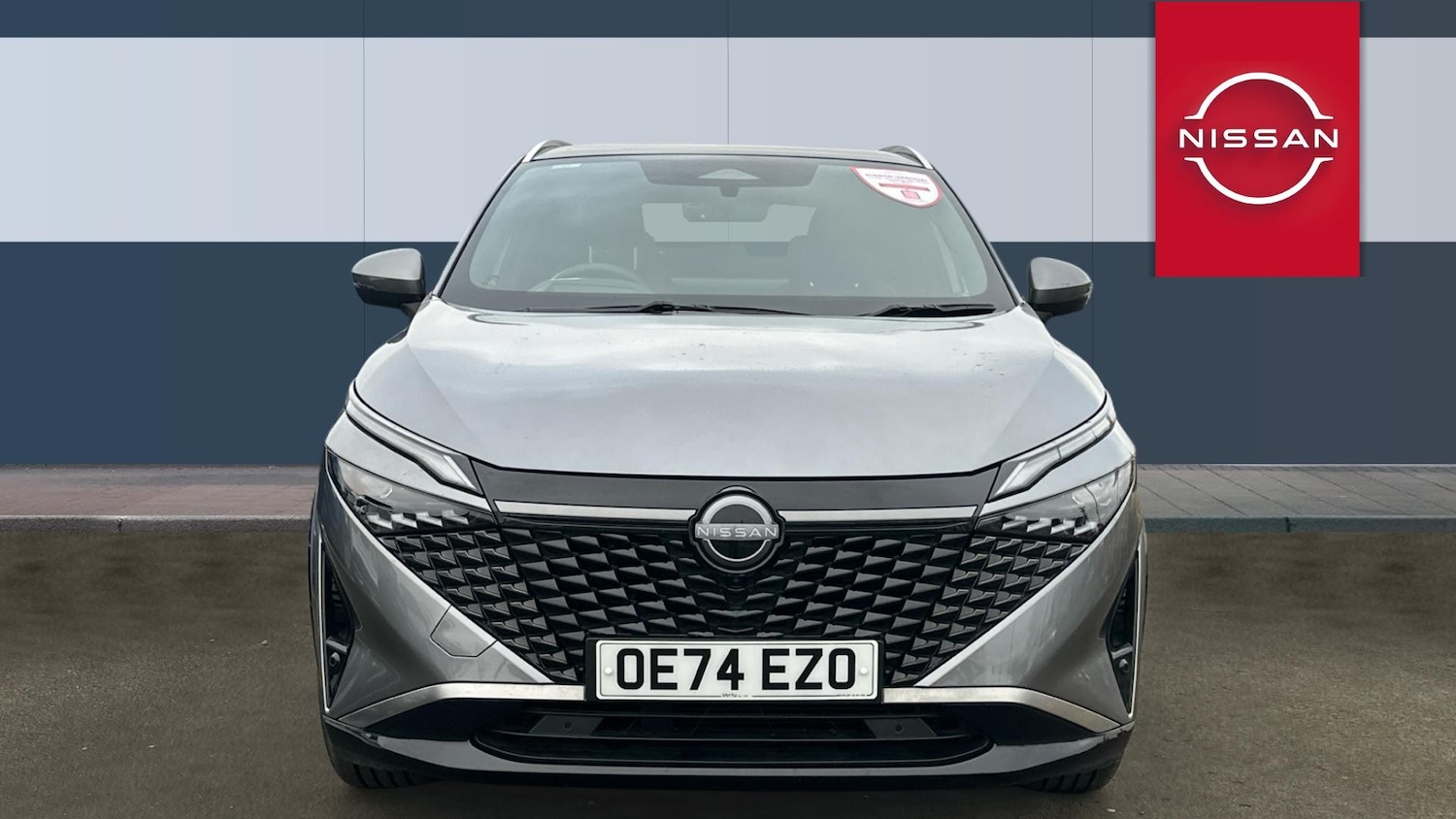 Used Nissan Qashqai 2024 for sale - 77046113: Photo 3