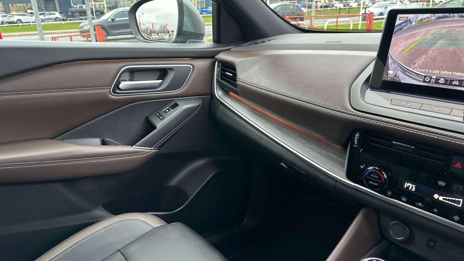 Used Nissan Qashqai 2024 for sale - 77046113: Photo 31