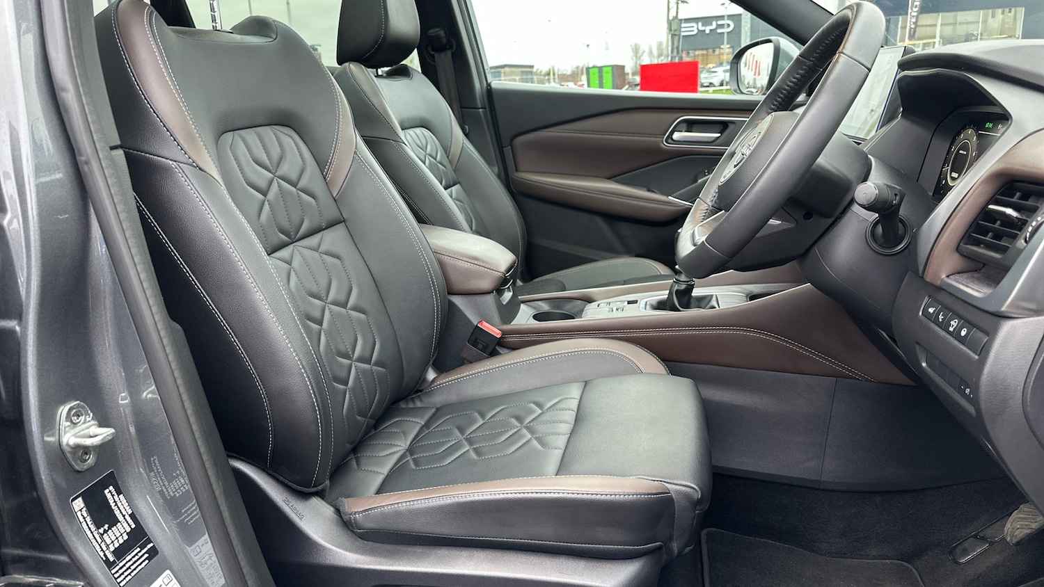 Used Nissan Qashqai 2024 for sale - 77046113: Photo 33