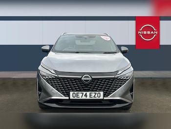 Used Nissan Qashqai 2024 for sale - 77046113: Photo