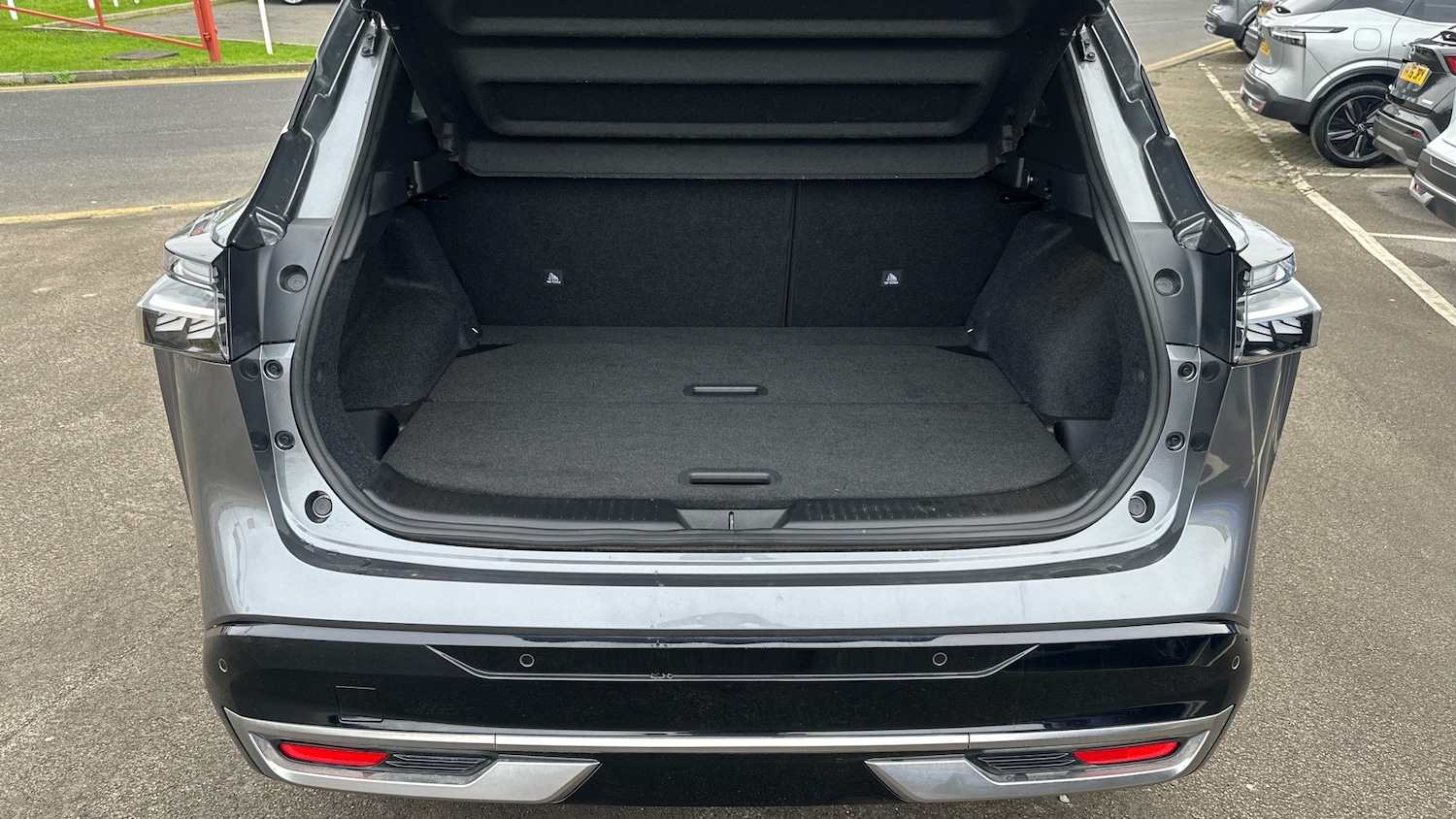 Used Nissan Qashqai 2024 for sale - 77046113: Photo 4