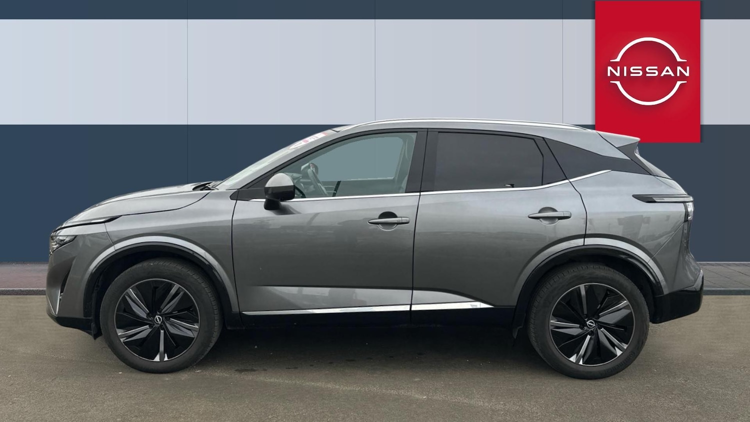 Used Nissan Qashqai 2024 for sale - 77046113: Photo 5