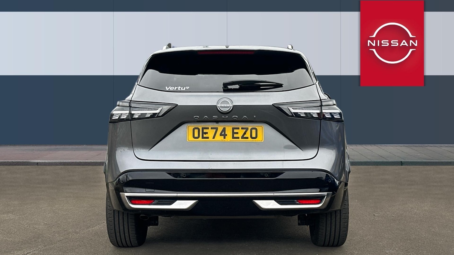 Used Nissan Qashqai 2024 for sale - 77046113: Photo 6