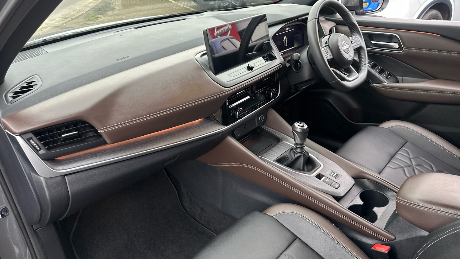 Used Nissan Qashqai 2024 for sale - 77046113: Photo 9