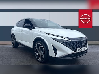 Used Nissan Qashqai 2024 for sale - 77492440: Photo