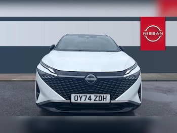 Used Nissan Qashqai 2024 for sale - 77492440: Photo