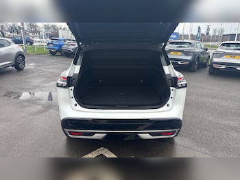 Used Nissan Qashqai 2024 for sale - 77492440: Photo