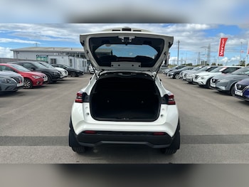 Used Nissan Juke 2022 for sale - 75848312: Photo