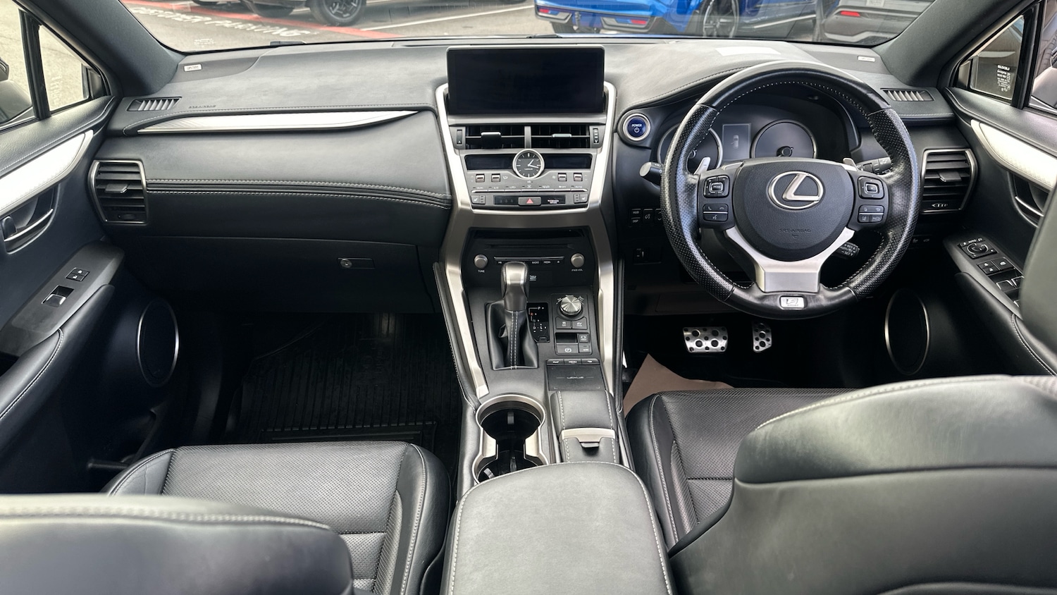Used Lexus NX 2020 for sale - 76192434: Photo 10