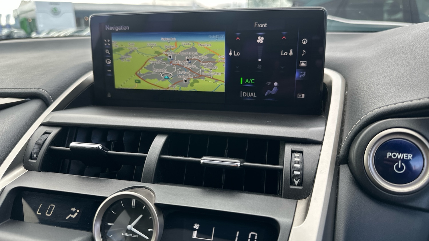 Used Lexus NX 2020 for sale - 76192434: Photo 12