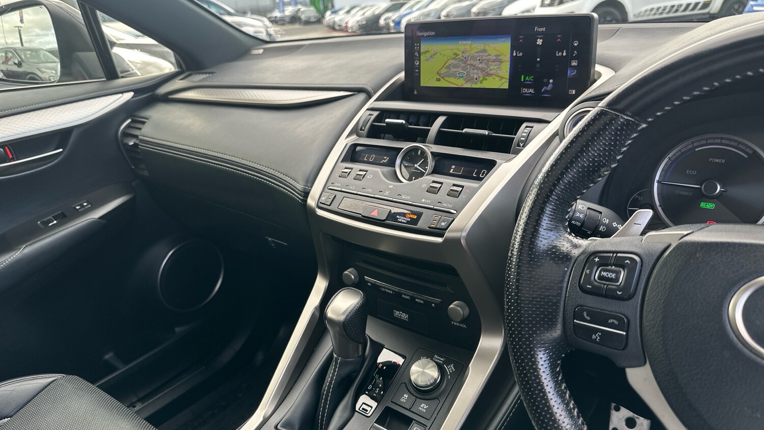 Used Lexus NX 2020 for sale - 76192434: Photo 14